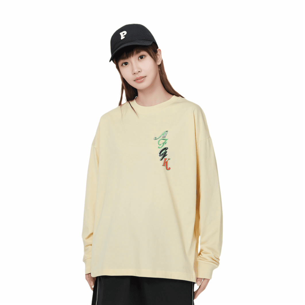 Худи AFGK FW22 - изображение 3