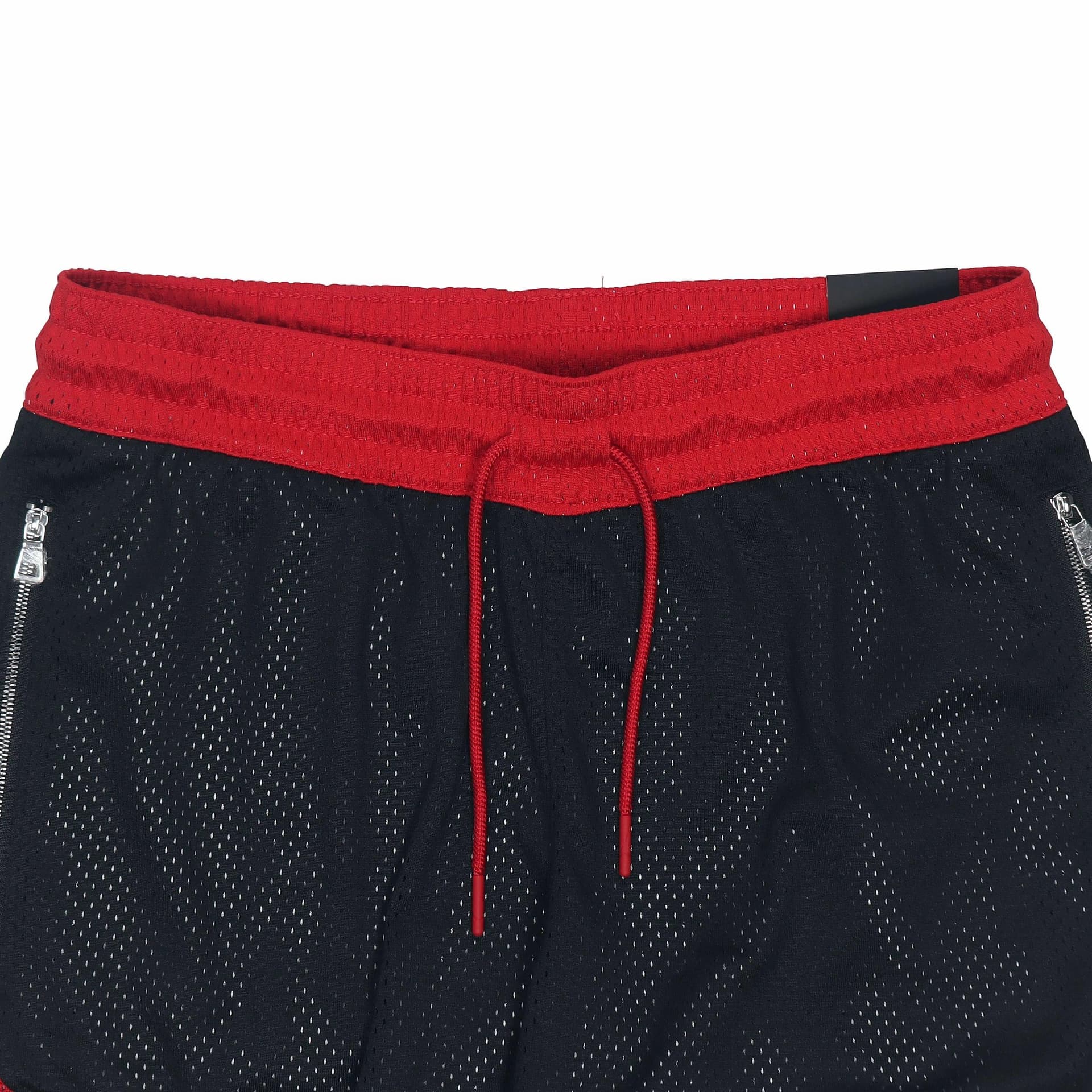 Шорты Jordan Jumpman Diamond Shorts Black - изображение 6