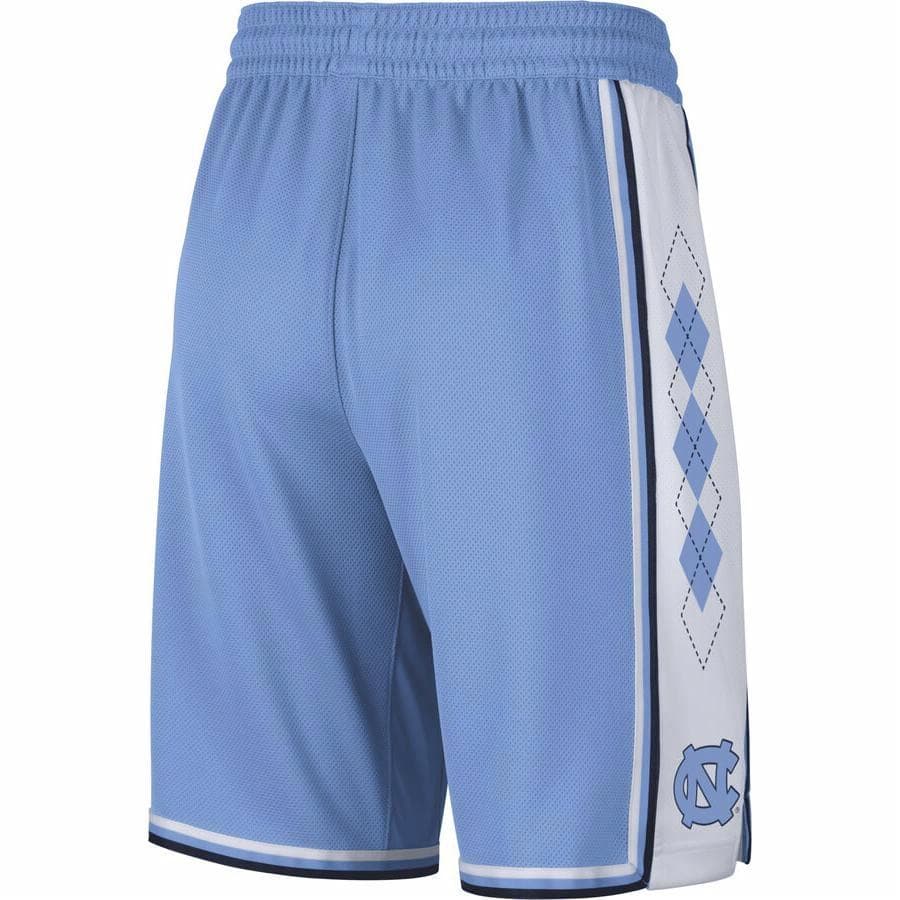 Баскетбольные шорты Jordan Training Shorts Blue - изображение 3