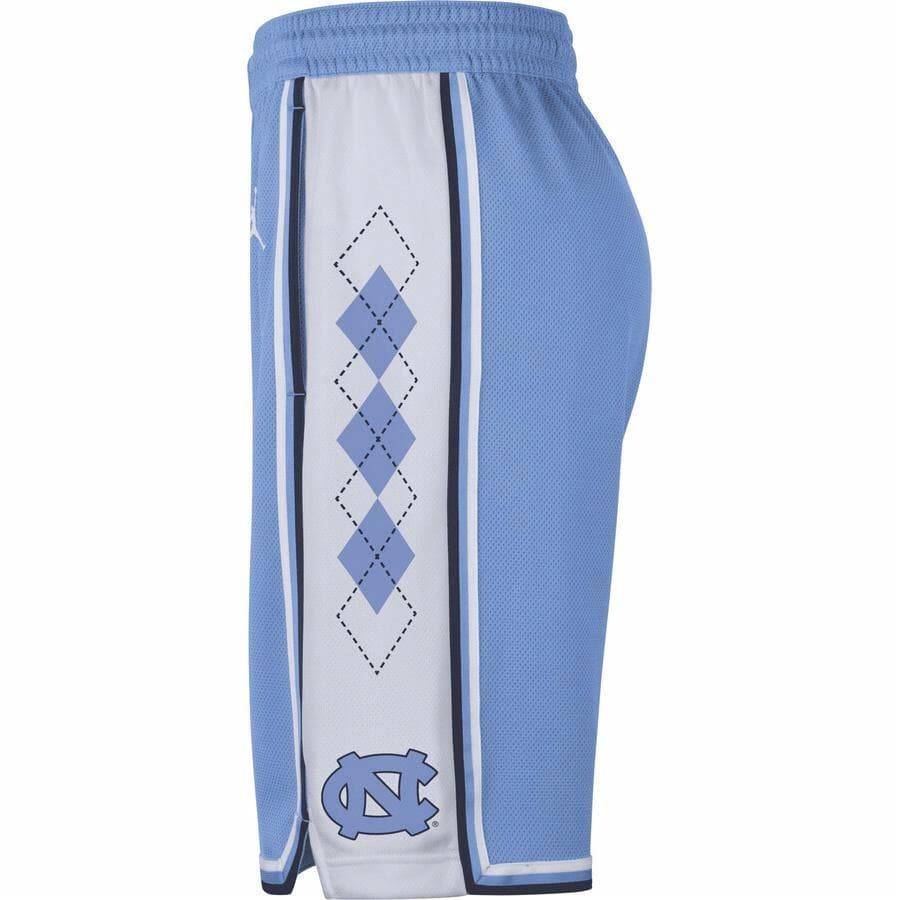 Баскетбольные шорты Jordan Training Shorts Blue - изображение 2