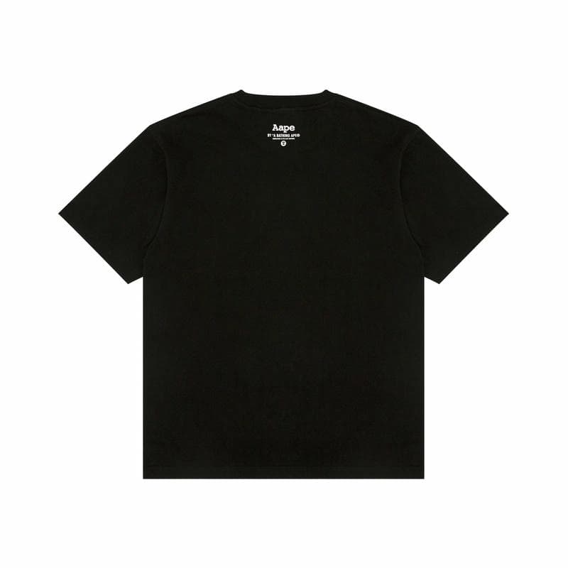 Футболка Aape SS25 T - изображение 2