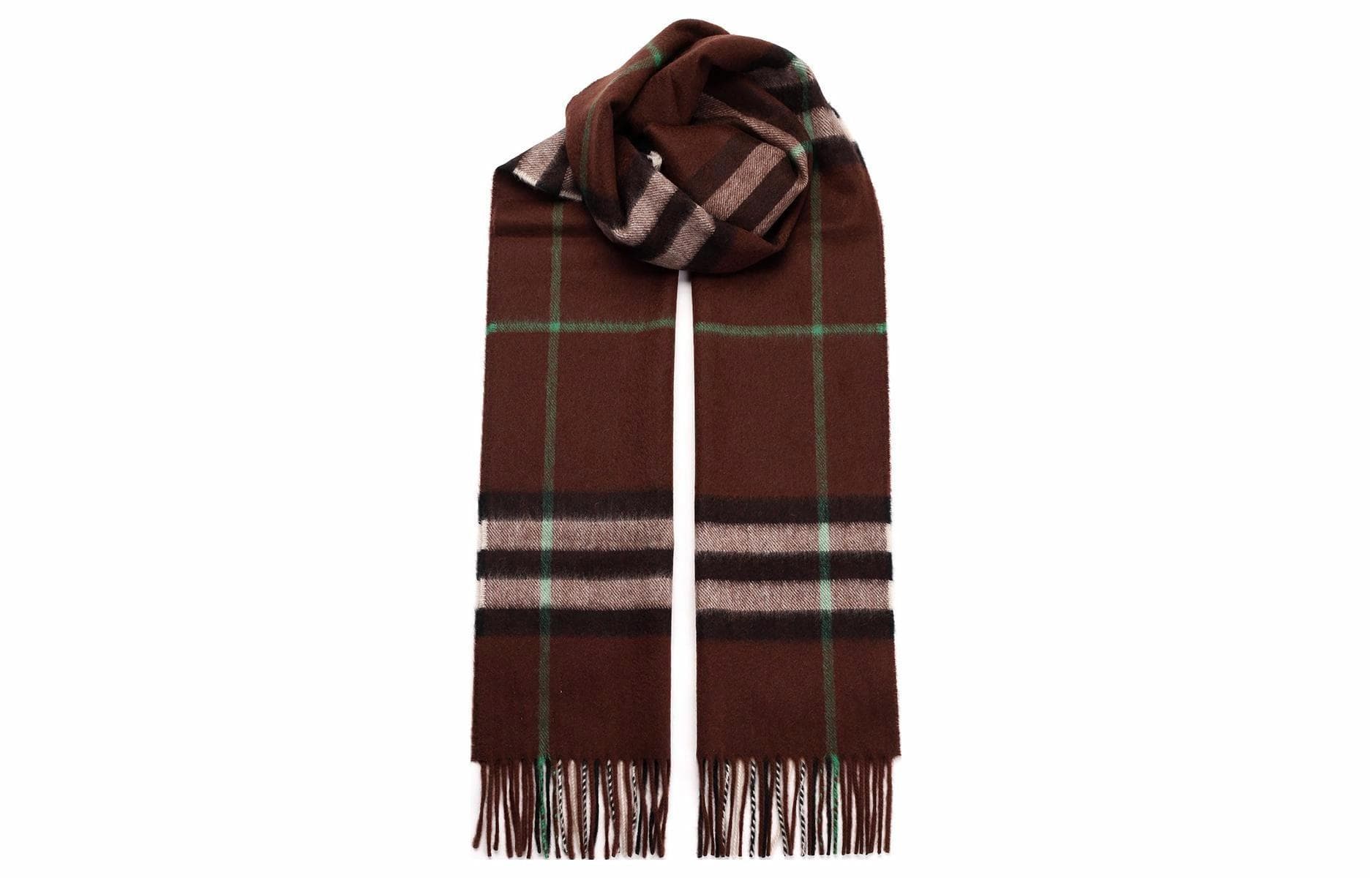 Шарф Burberry - изображение 1