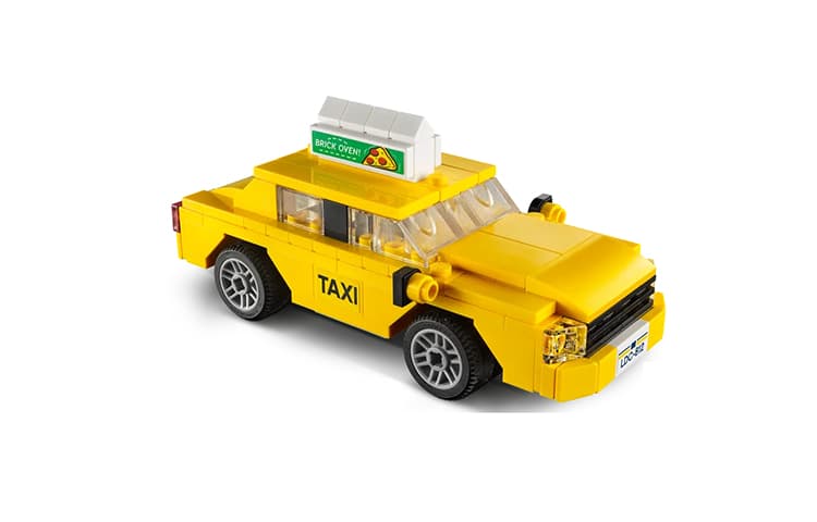 LEGO 40468 - изображение 2