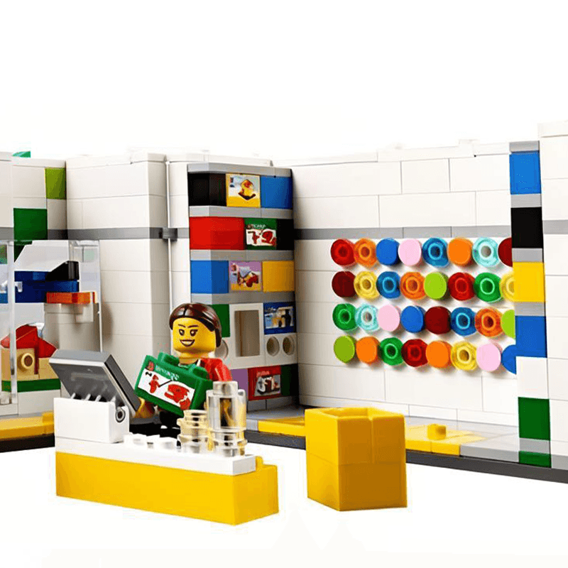 LEGO 40145 - изображение 4