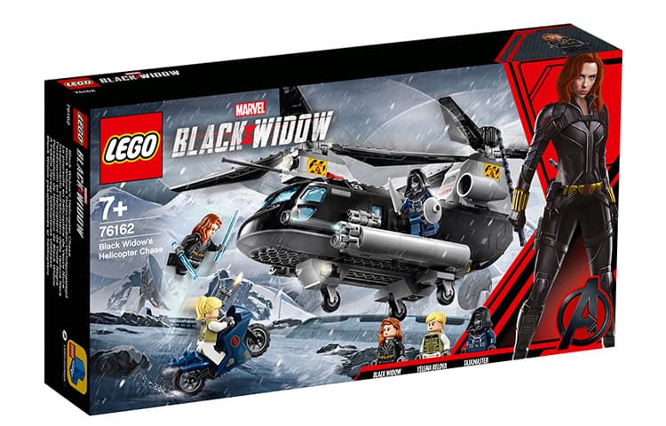 LEGO 76162 - изображение 1