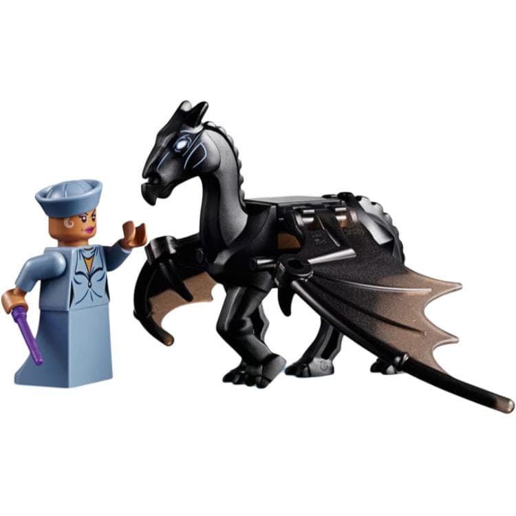 Конструктор LEGO 75951 - изображение 4