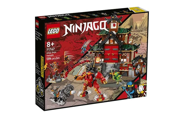 LEGO 71767 - изображение 2