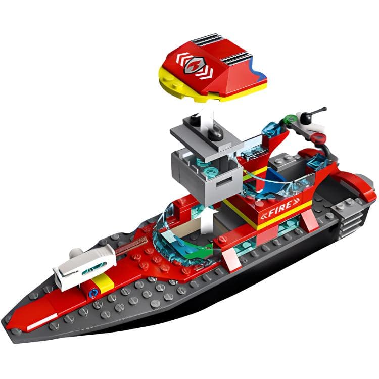 LEGO 60373 - изображение 2