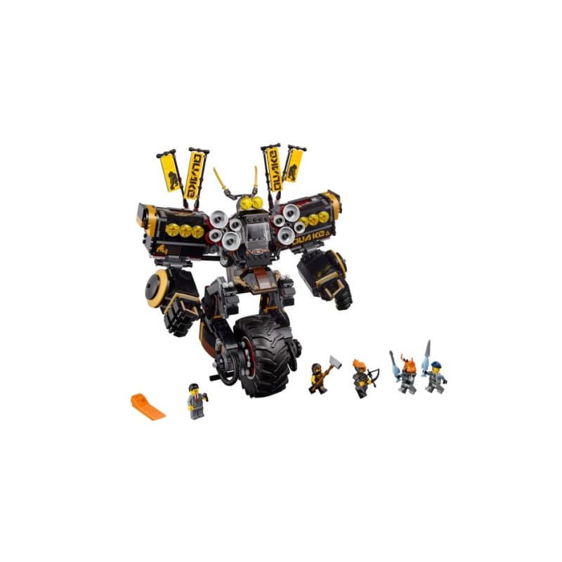 LEGO 70632 - изображение 1