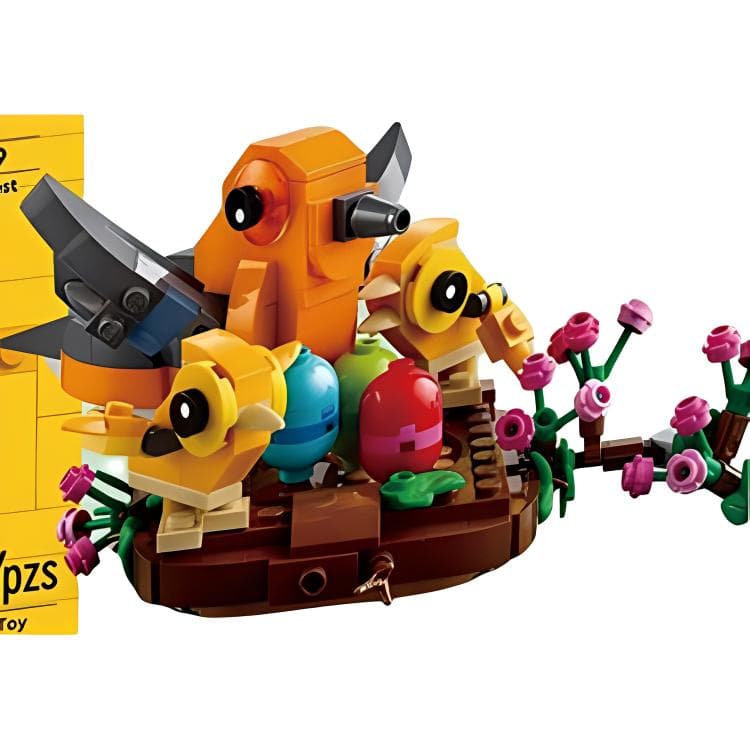 LEGO 40639 - изображение 3
