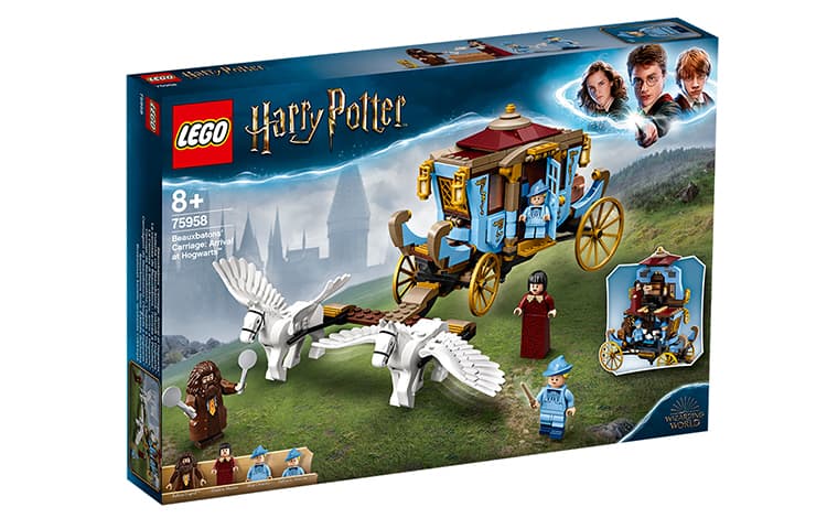 LEGO 75958 - изображение 3