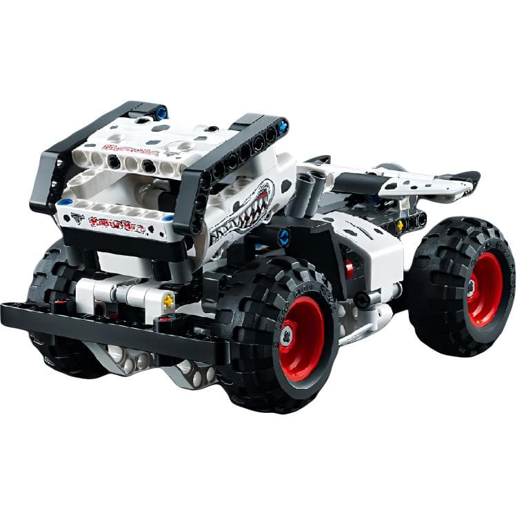 LEGO 42150 - изображение 4