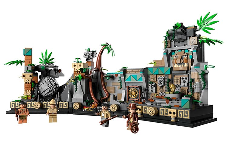 LEGO 1545pcs 77015 - изображение 3