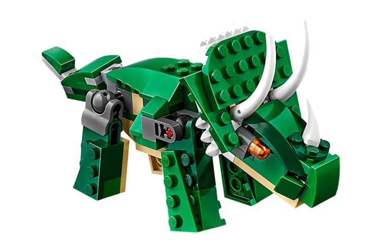 LEGO Creator 31 31058 - изображение 2