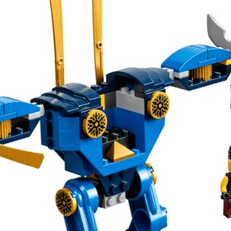 LEGO 71740 - изображение 3