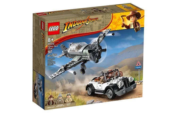 LEGO 387pcs 77012 - изображение 2