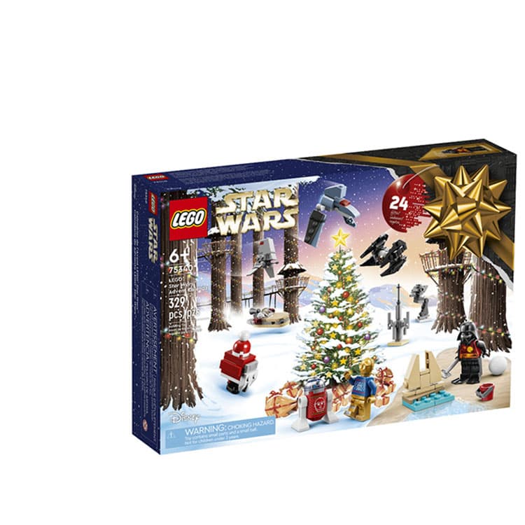 LEGO 75340 - изображение 5