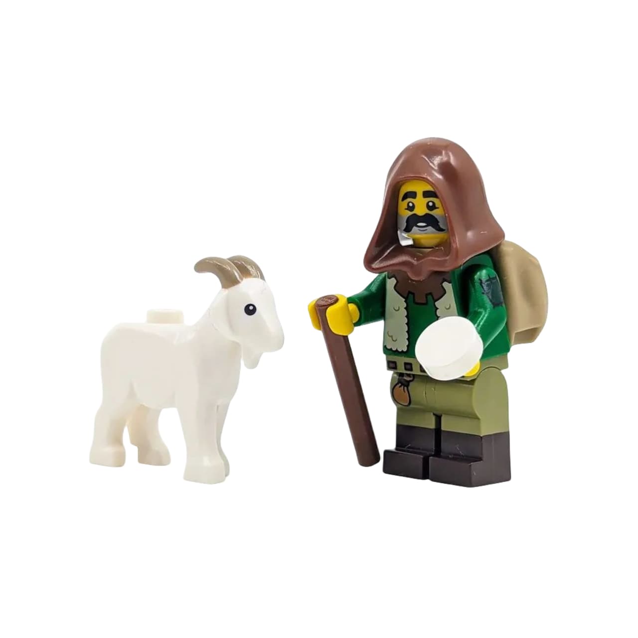 LEGO 25 12 71045 - изображение 13