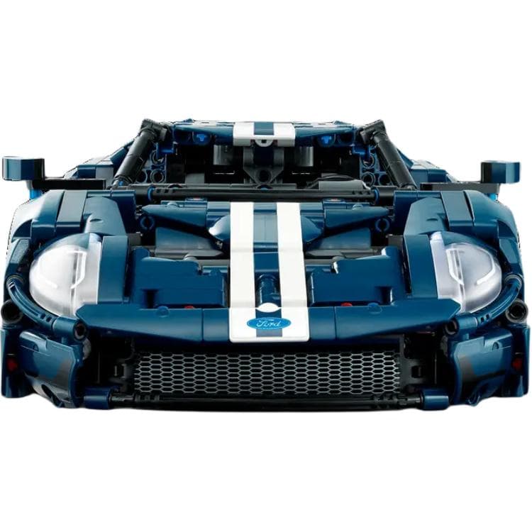LEGO GT 42154-1 - изображение 4