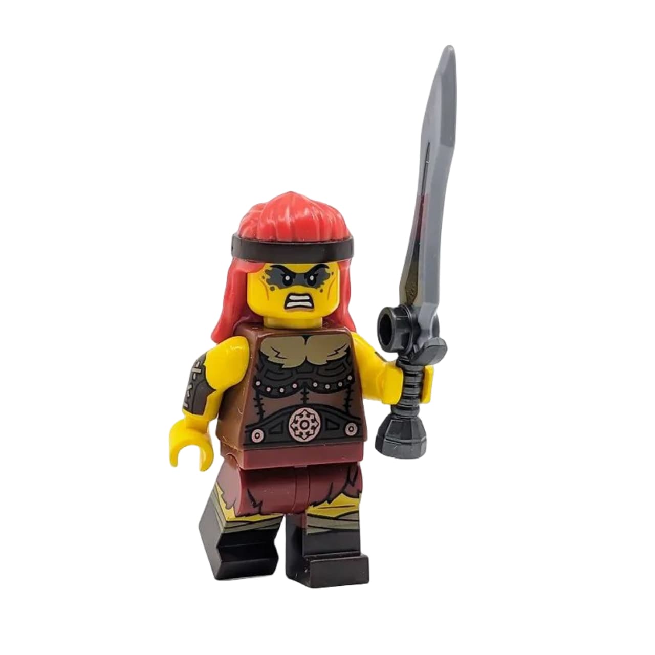 LEGO 25 12 71045 - изображение 7