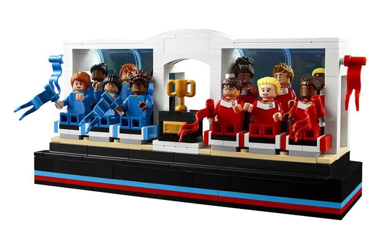LEGO 21337 - изображение 2