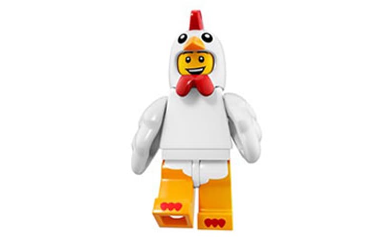 LEGO 5004468 - изображение 4