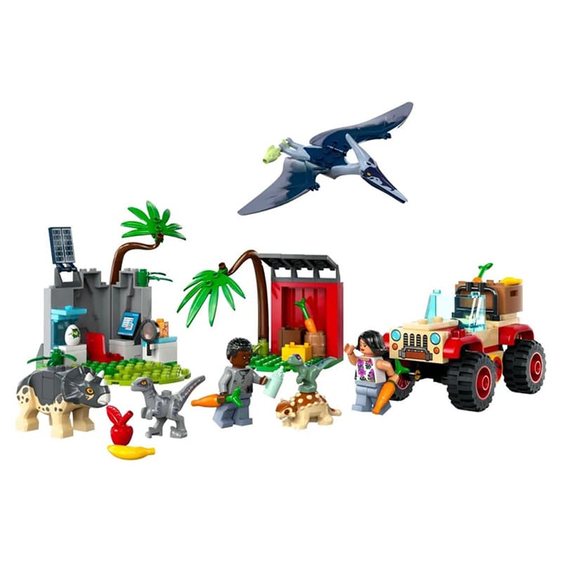 LEGO 139pcs 76963 - изображение 1