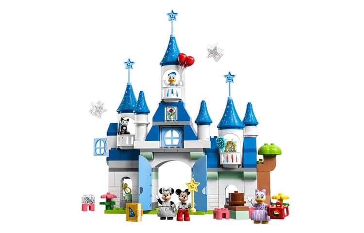 LEGO 31 160pcs 10998 - изображение 1