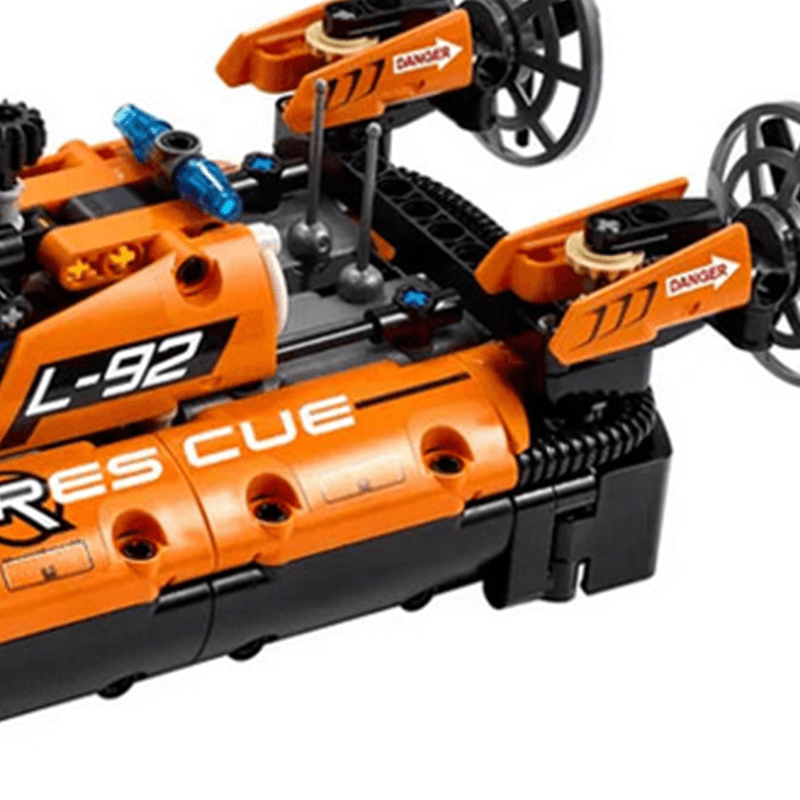 LEGO 42120 - изображение 4