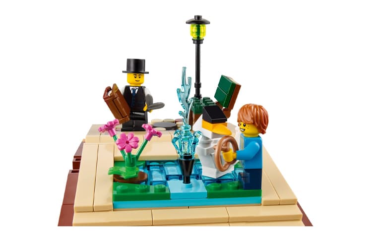 LEGO 40291 - изображение 2