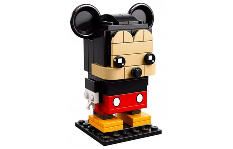 LEGO 109pcs 41624+41625 - изображение 3