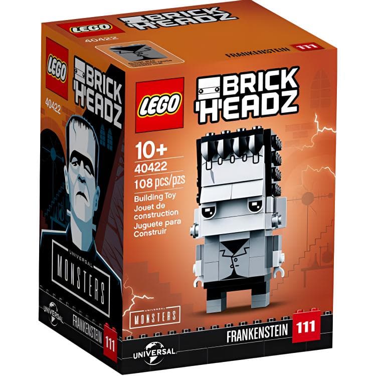 LEGO 40422 - изображение 1