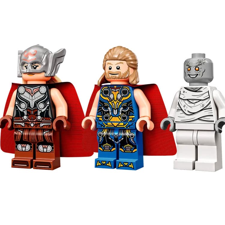 LEGO 159pcs 76207 - изображение 3