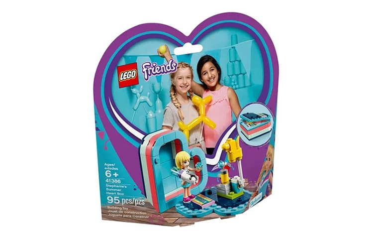 LEGO 41386 - изображение 2