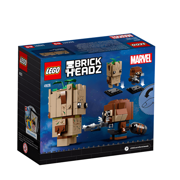 LEGO 41626 - изображение 4