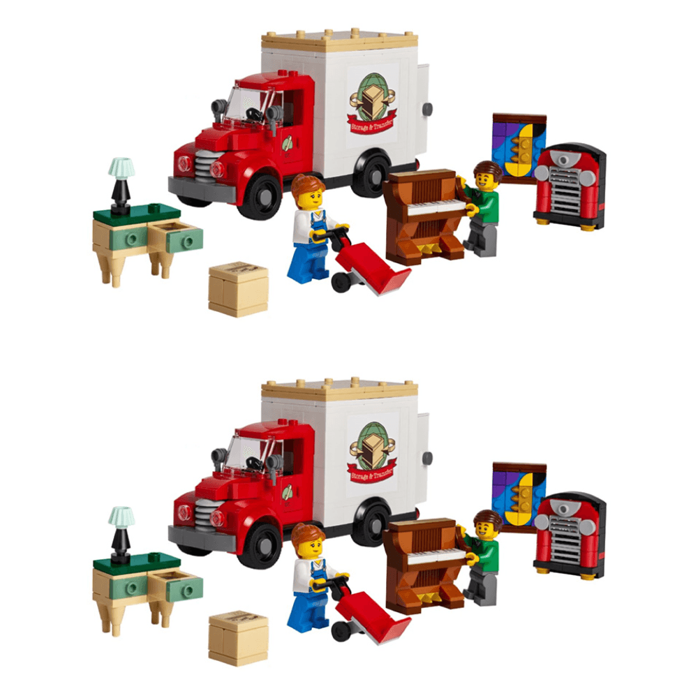 LEGO 40586 - изображение 3