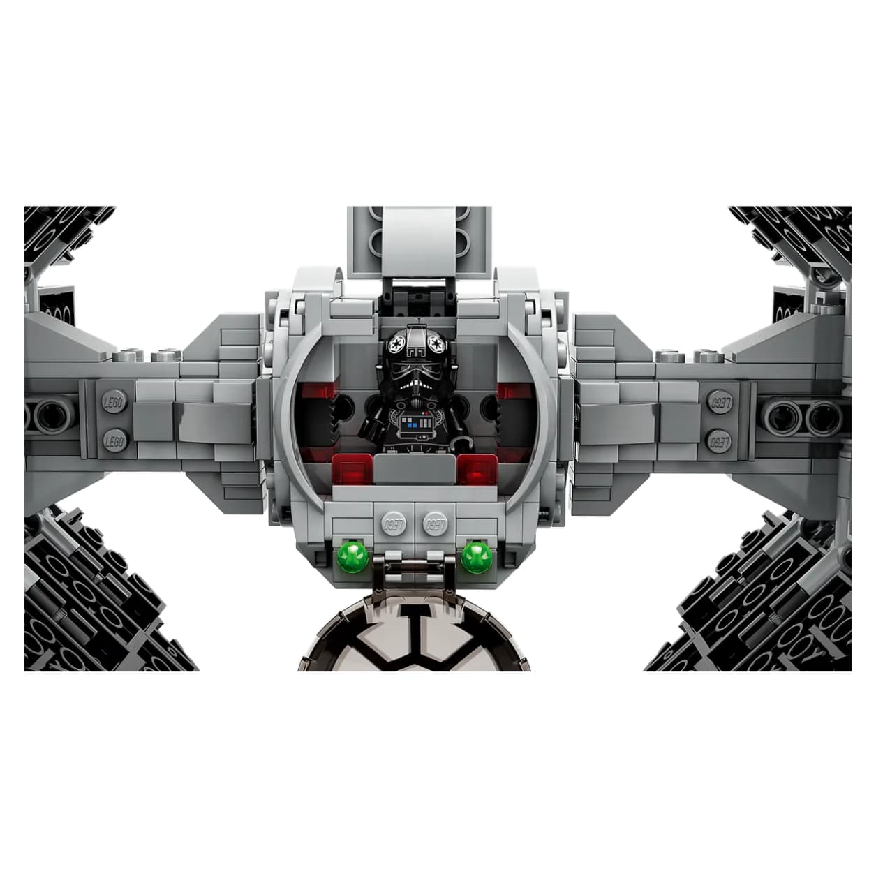 LEGO 75348 - изображение 4