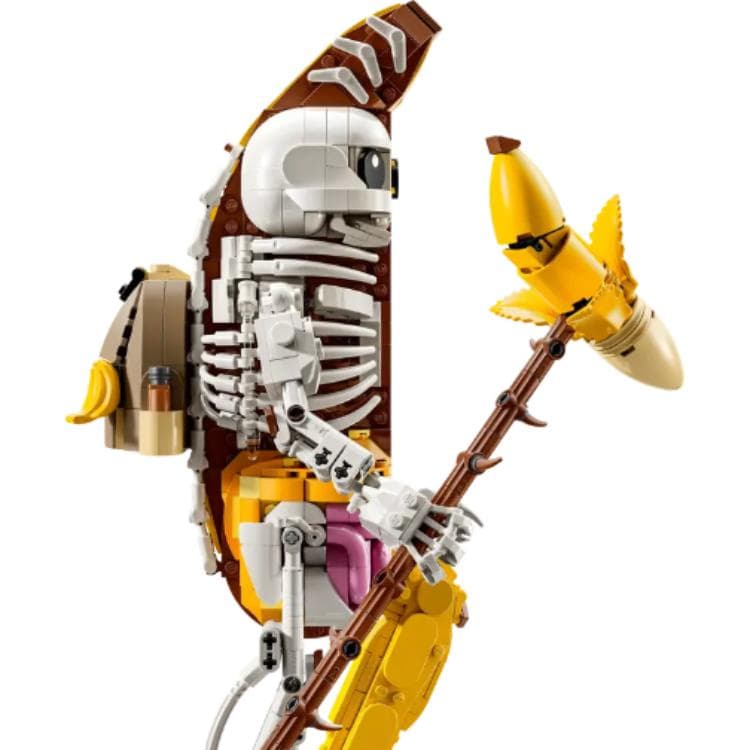 Конструктор LEGO Star Wars Коллекция Отслаивание Кость Конструкторы 1414 шт. 77072 - изображение 4