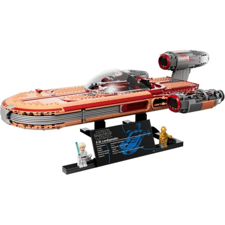LEGO UCS 75341 - изображение 1