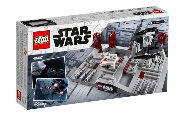 LEGO 40407 - изображение 2