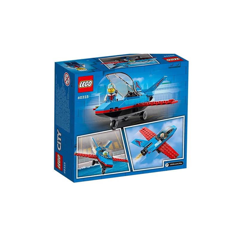 LEGO 60323 - изображение 3