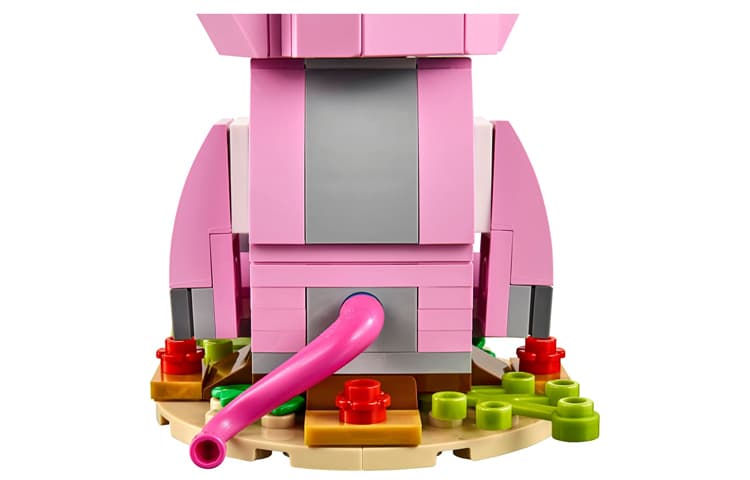 LEGO 40186 - изображение 3