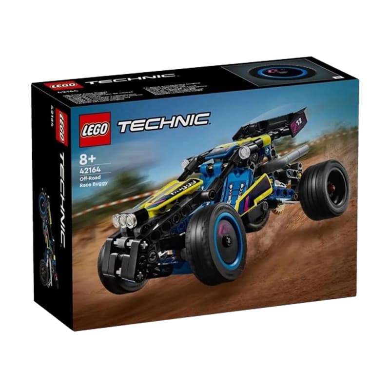 LEGO 219pcs 42164-1 - изображение 2