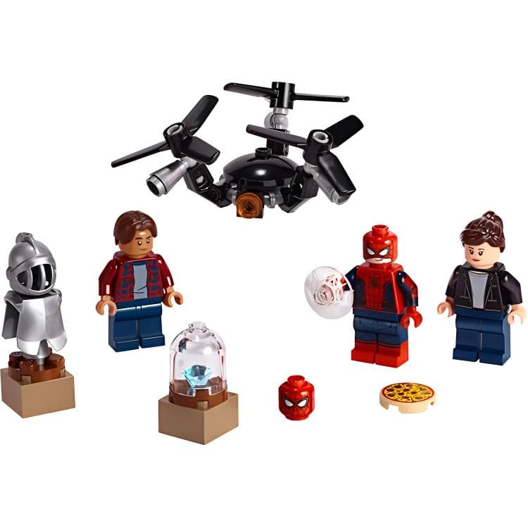 LEGO 40343 - изображение 2