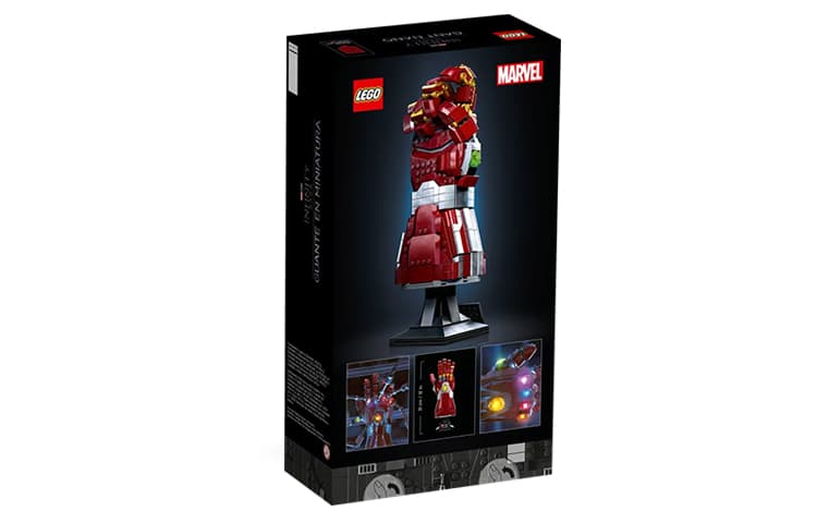 LEGO 76223 - изображение 4
