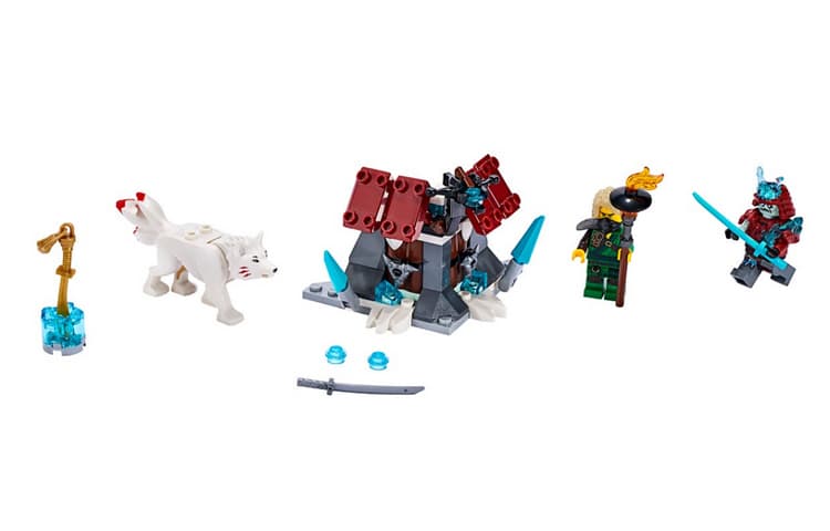 LEGO 70671 - изображение 2