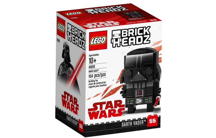 LEGO 41619 - изображение 3