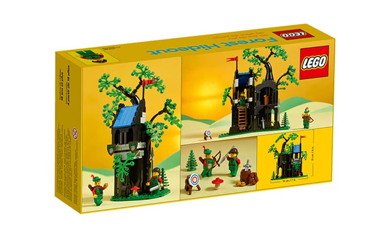 Конструктор LEGO 40567 - изображение 2