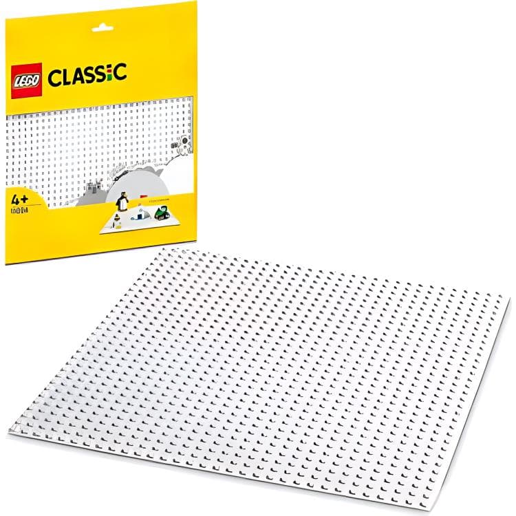 LEGO CLASSIC 11026 - изображение 3