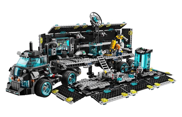 LEGO 70165 - изображение 1